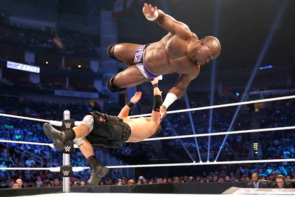 WWE Tickets